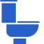 Mécanisme de WC à Trignac