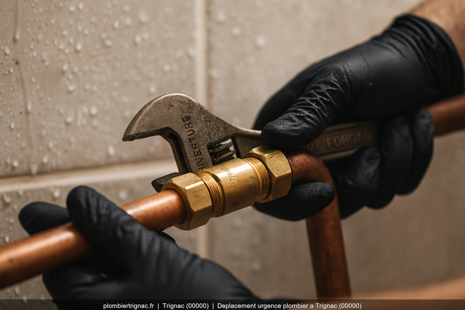 Deplacement Urgence Trignac 00000 - Plombier Trignac (44570) | plombiertrignac.fr
